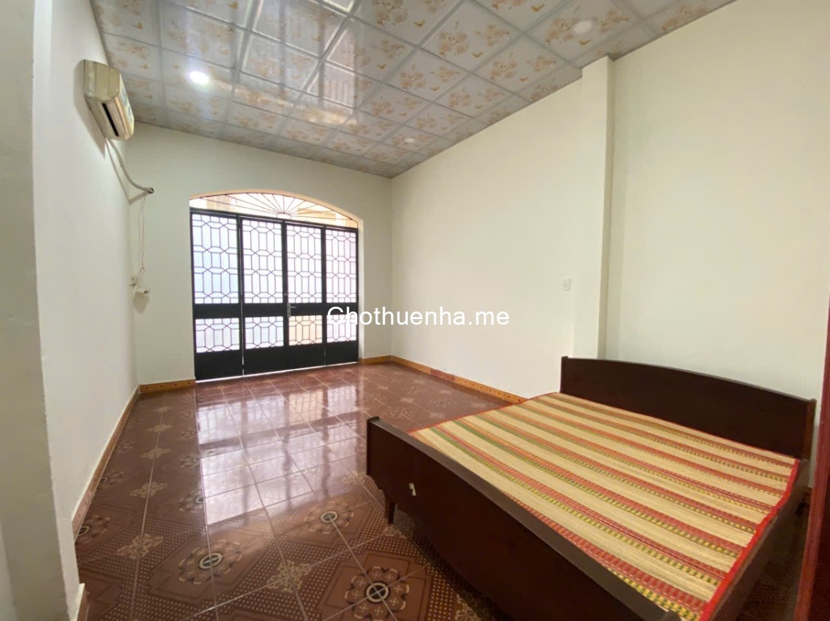 Cho Thuê Nhà Mới 4*20m 1Trệt 1Lầu, 3Pn, Tại Cộng Hoà, P13, Tân Bình, 19Tr/Th