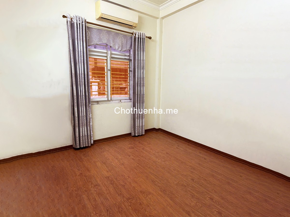 Chính chủ cho thuê nhà riêng giá rẻ 4.5 tầng – 5 phòng ngủ – Bắc Từ Liêm