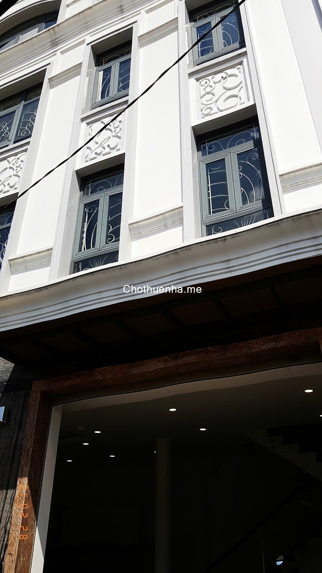 Cho thuê nhà Tân Kỳ Tân Quý, Bình Tân, DT 64m2, 5PN3WC, gần AEON MALL, giá 13 triệu/tháng