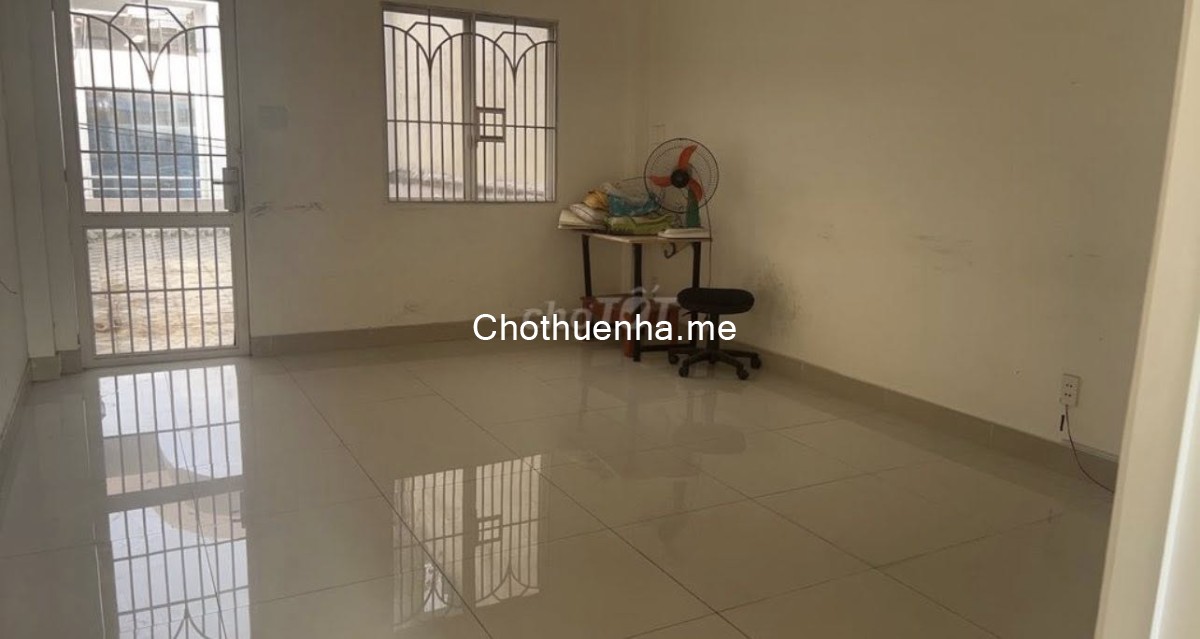 Cho thuê nhà khu Tên Lửa, Bình Tân, DT 32m2, khu VIP an ninh, giá 9 triệu/tháng