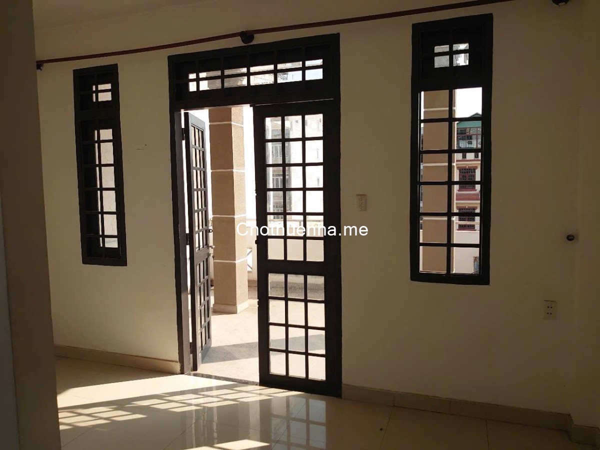 Cho thuê nhà Dương Quảng Hàm, Gò Vấp, DT 100m2, 3PN4WC, MT siêu đẹp, giá 35tr