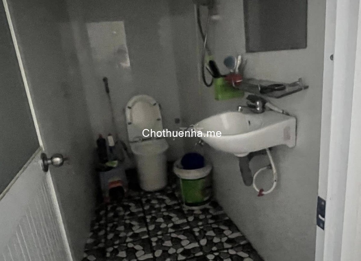 Cho thuê nhà khu Tên Lửa, Bình Tân, DT 32m2, khu VIP an ninh, giá 9 triệu/tháng