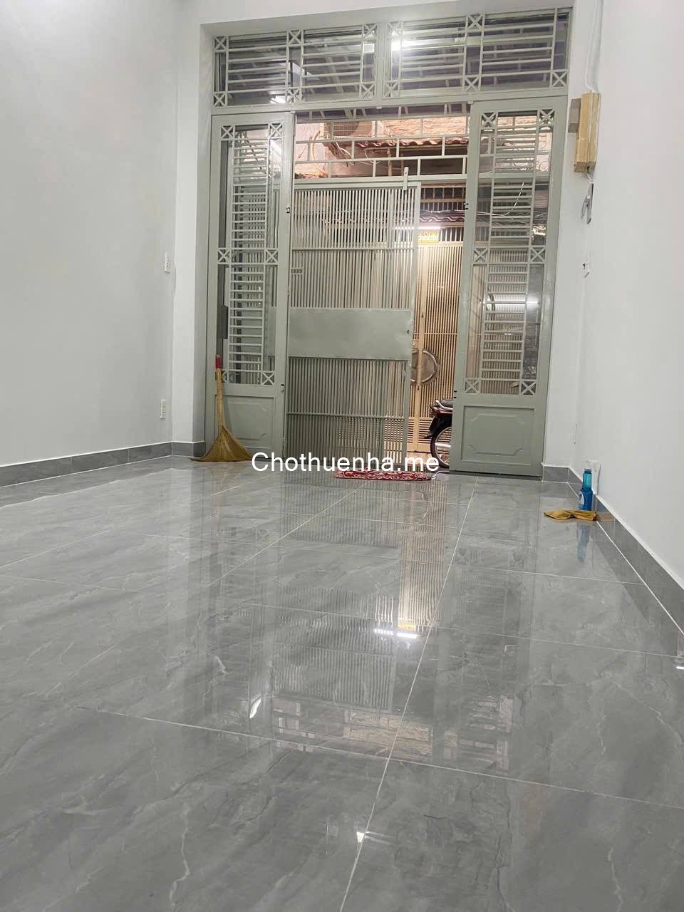 Cho thuê nhà nguyên căn Nam Kỳ Khởi Nghĩa, Q3, DT 33m2, 4PN3WC, giá 15 triệu/tháng