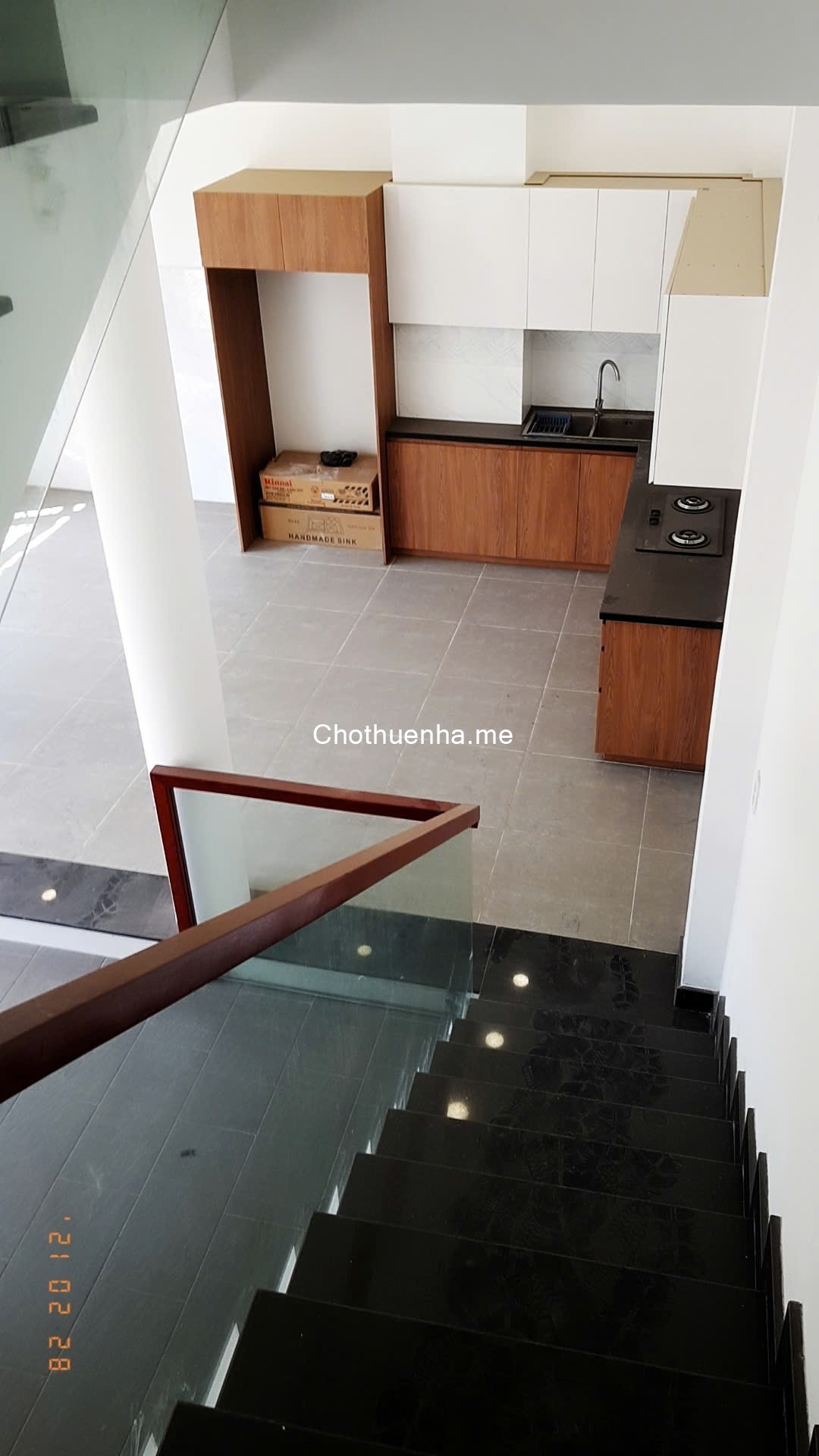 Cho thuê nhà Tân Kỳ Tân Quý, Bình Tân, DT 64m2, 5PN3WC, gần AEON MALL, giá 13 triệu/tháng