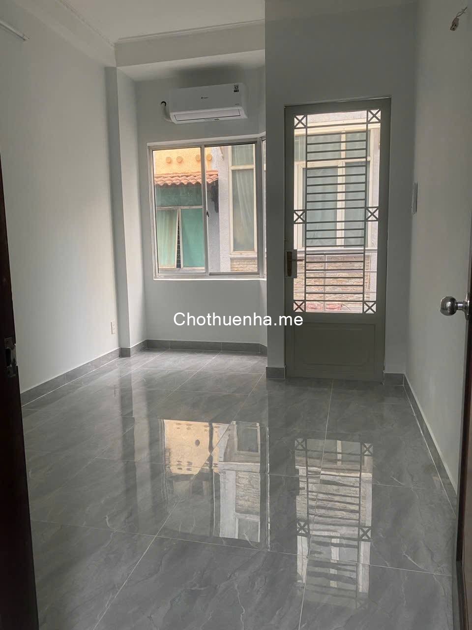 Cho thuê nhà nguyên căn Nam Kỳ Khởi Nghĩa, Q3, DT 33m2, 4PN3WC, giá 15 triệu/tháng