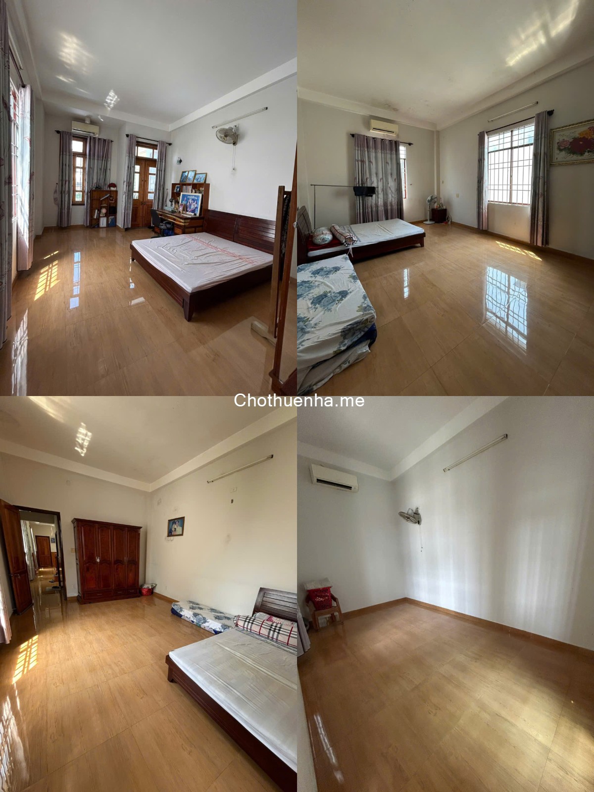 Cho thuê nhà nguyên căn - Đường Lương Thế Vinh, Nha Trang