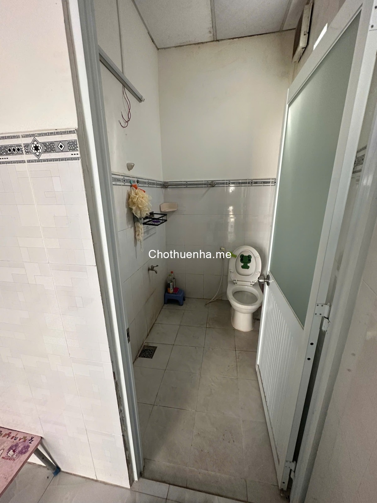 Nhà nguyên căn Phạm Văn Chiêu, Gò Vấp, DT 35m2, nội thất mới tinh, giá 6.5 triệu/tháng