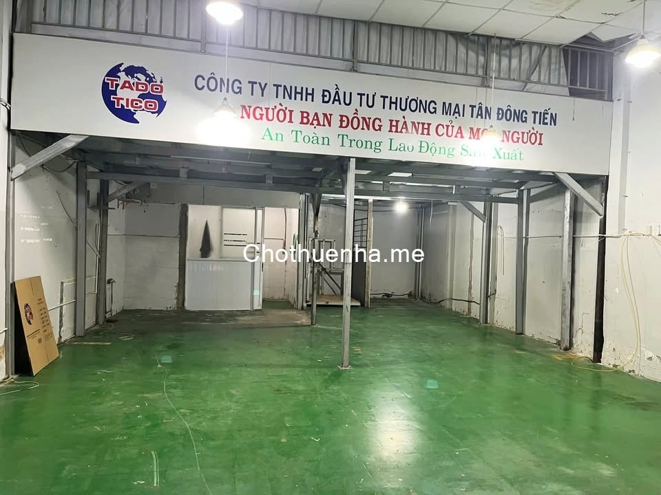 Cho thuê nhà nguyên căn Lê Văn Quới, Bình Tân, DT 112m2, làm kho, để ở, giá 14,5 triệu/tháng