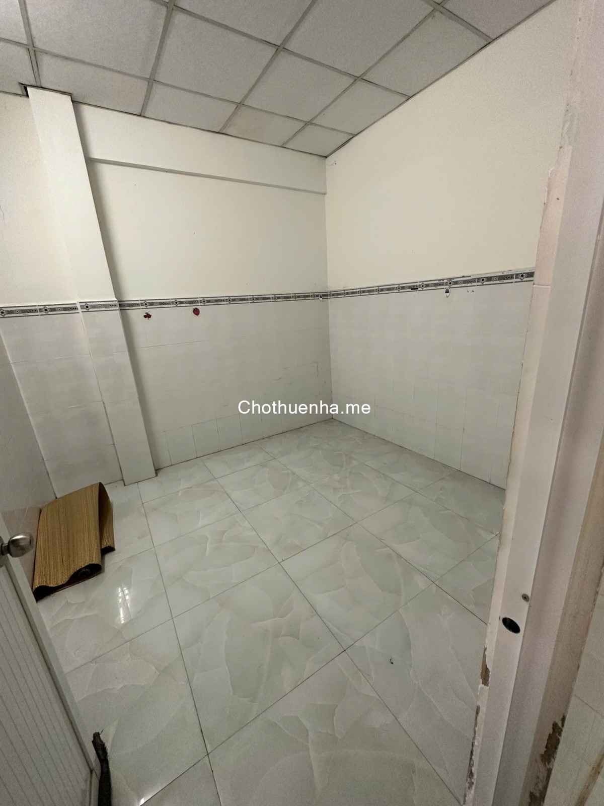 Nhà nguyên căn Phạm Văn Chiêu, Gò Vấp, DT 35m2, nội thất mới tinh, giá 6.5 triệu/tháng