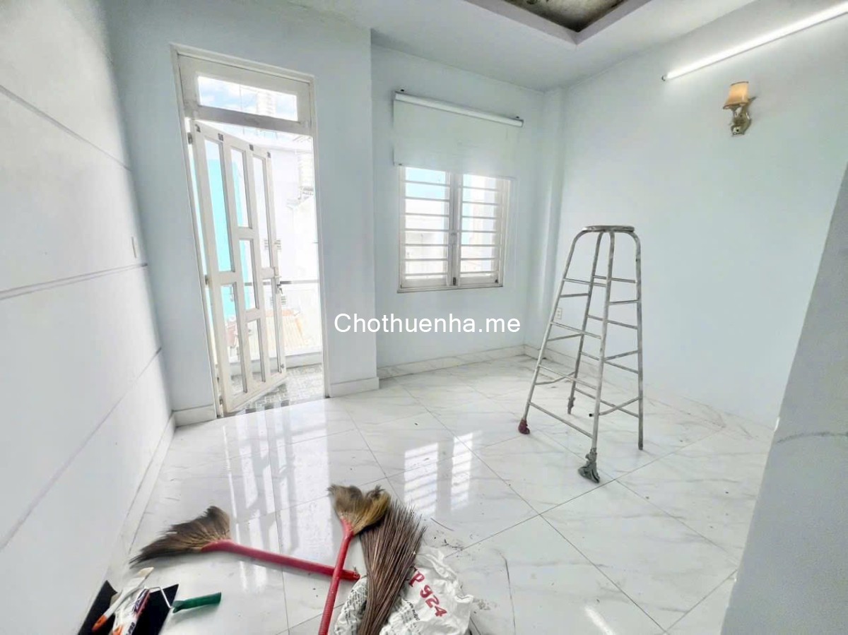 Cho thuê nhà nguyên căn Lê Đình Cẩn, Bình Tân, DT 40m2, gần Khu Tên Lửa, giá 9 triệu/tháng