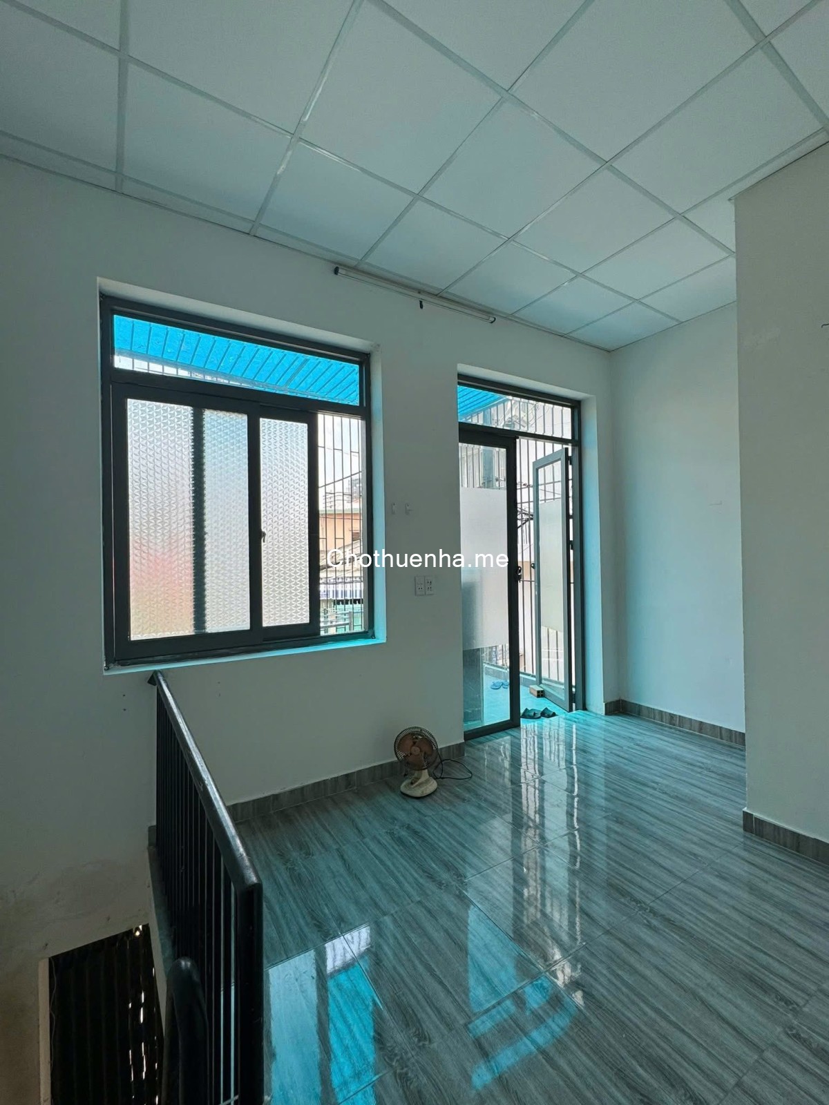 Cho thuê nhà HXH Phạm Văn Đồng, Gò Vấp, DT 28m2, vị trí thuận tiện, giá 7,5 triệu/tháng