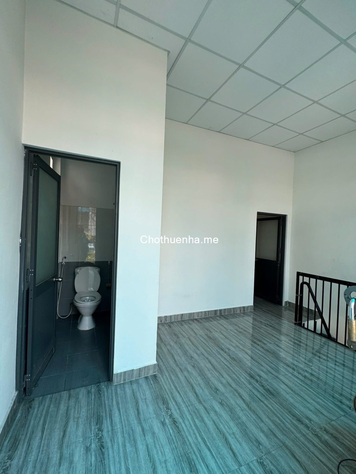 Cho thuê nhà HXH Phạm Văn Đồng, Gò Vấp, DT 28m2, vị trí thuận tiện, giá 7,5 triệu/tháng