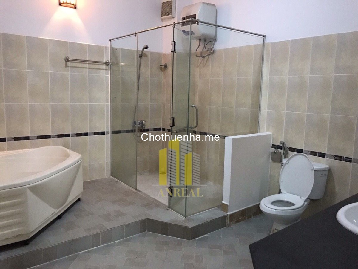 VILLA KHU THẢO ĐIỀN 35 TRIỆU THUẬN TIỆN KINH DOANH