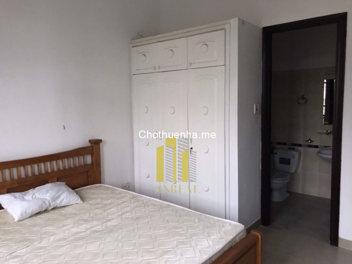 VILLA KHU THẢO ĐIỀN 35 TRIỆU THUẬN TIỆN KINH DOANH