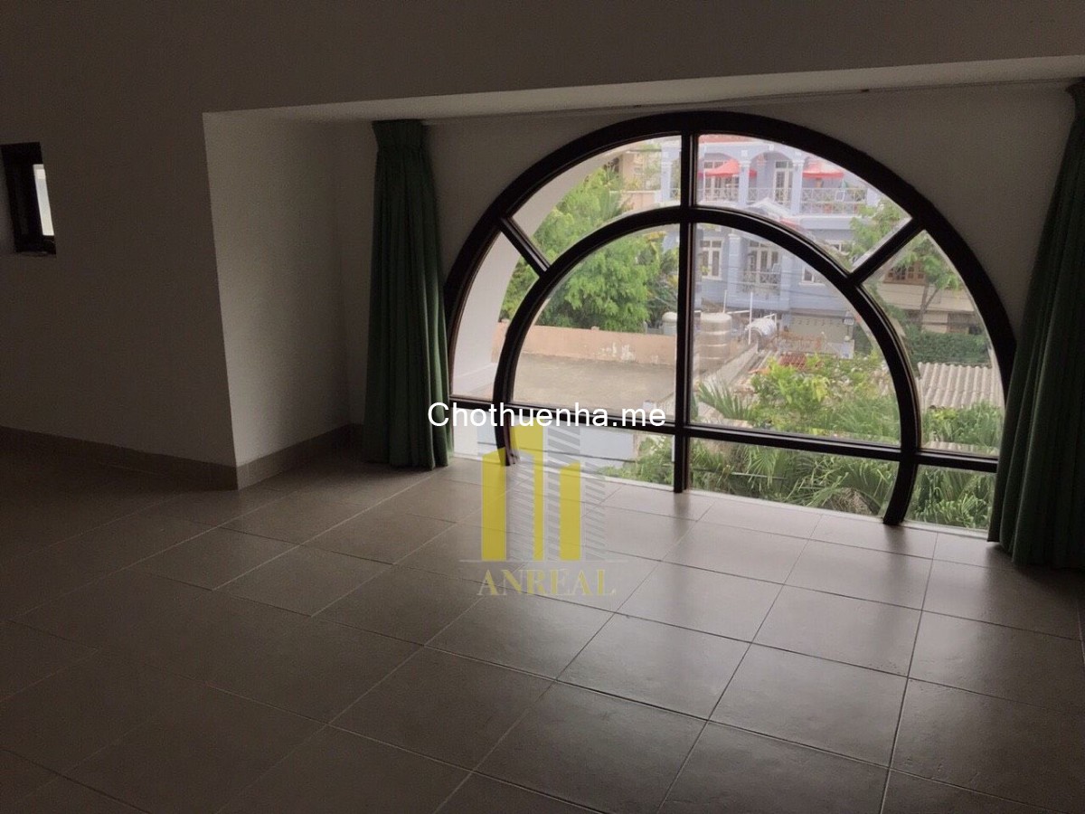 VILLA KHU THẢO ĐIỀN 35 TRIỆU THUẬN TIỆN KINH DOANH