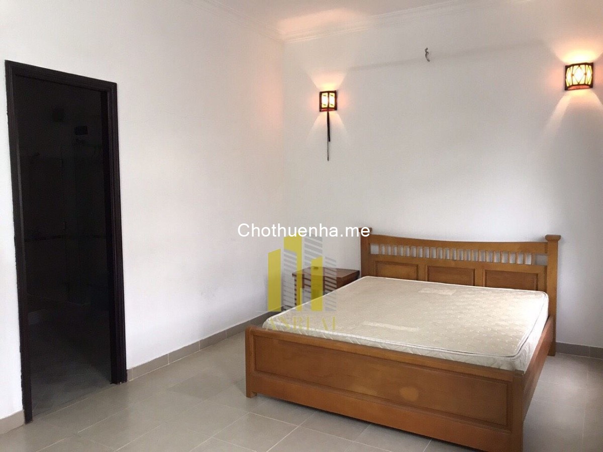 VILLA KHU THẢO ĐIỀN 35 TRIỆU THUẬN TIỆN KINH DOANH