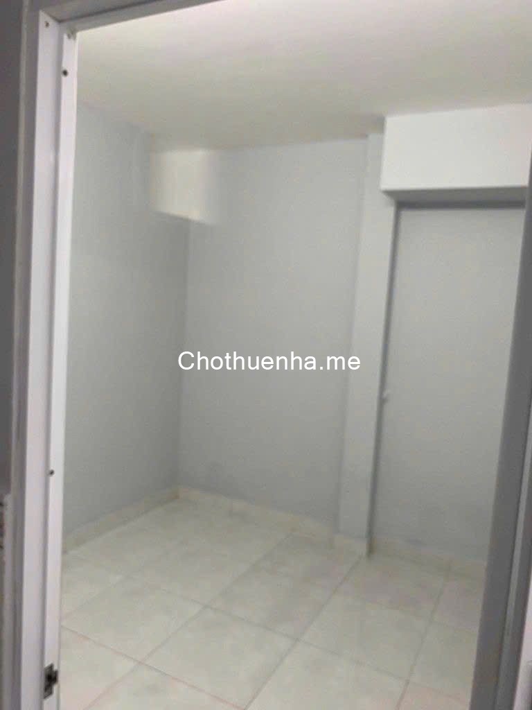 Nhà nguyên căn hẻm Nguyễn Sỹ Sách, Tân Bình, DT 61m2, 3PN3WC, giá 9 triệu/tháng