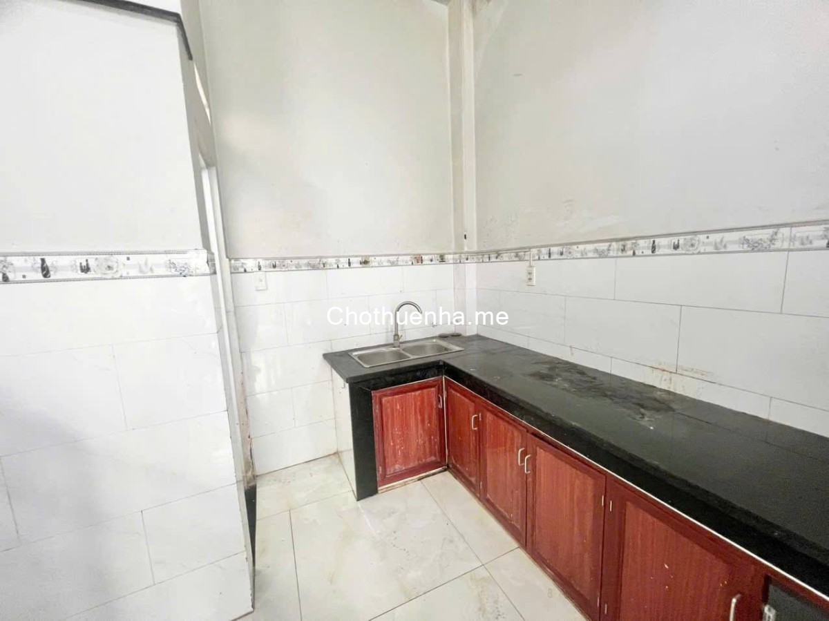 Cho thuê nhà nguyên căn Lê Đình Cẩn, Bình Tân, DT 40m2, gần AEONMALL, giá 9 triệu