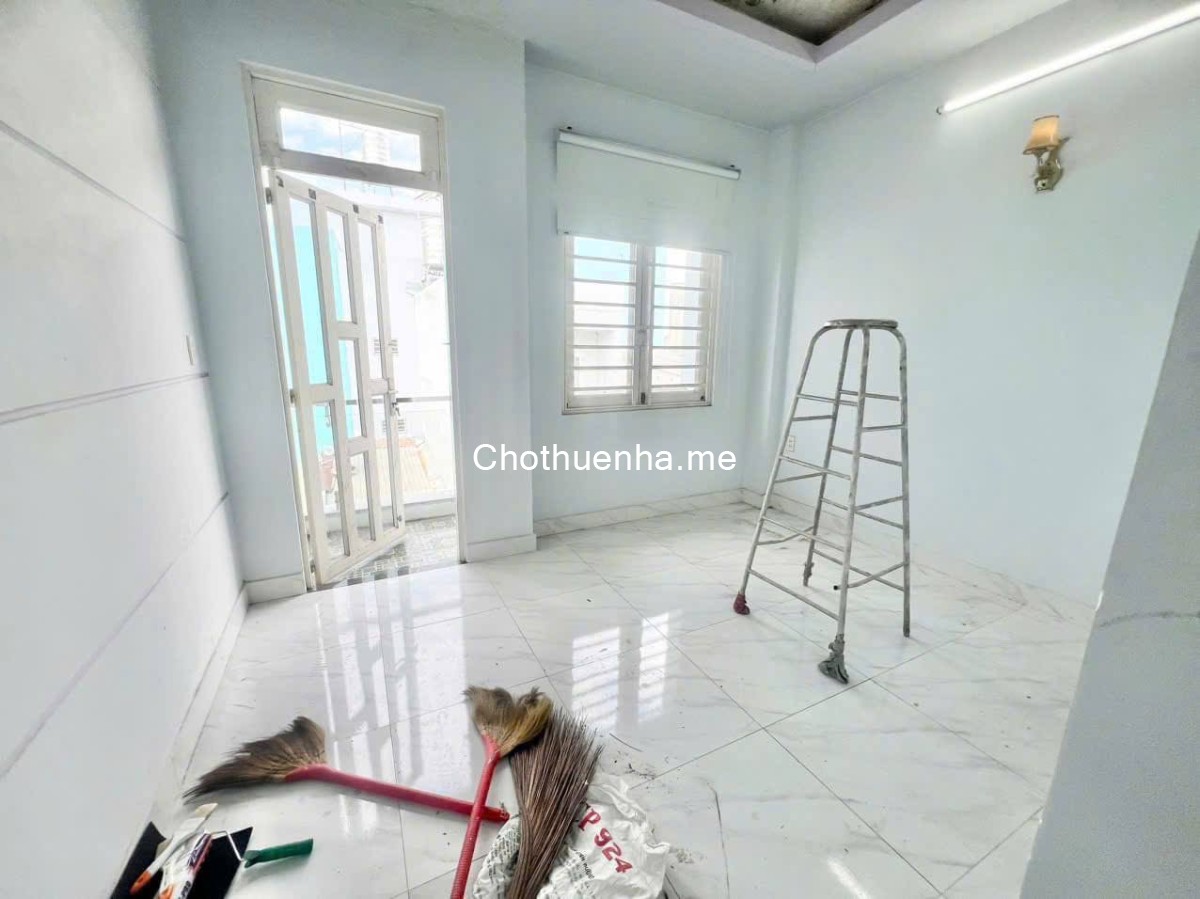 Cho thuê nhà nguyên căn Lê Đình Cẩn, Bình Tân, DT 40m2, gần AEONMALL, giá 9 triệu