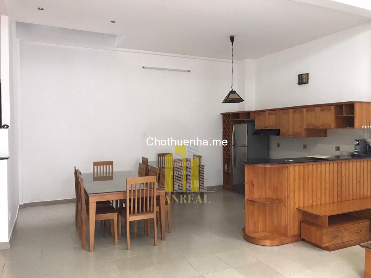 VILLA KHU THẢO ĐIỀN 35 TRIỆU THUẬN TIỆN KINH DOANH