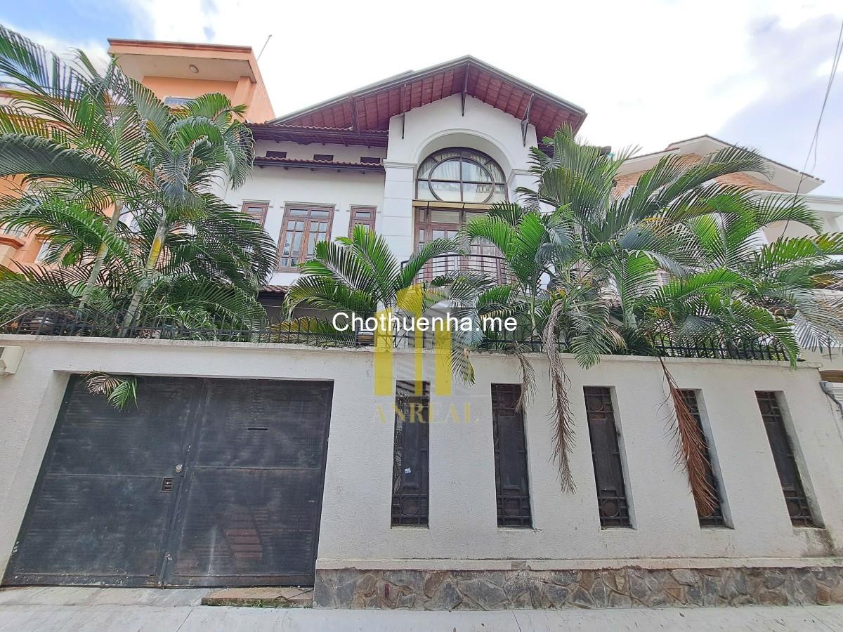 VILLA KHU THẢO ĐIỀN 35 TRIỆU THUẬN TIỆN KINH DOANH