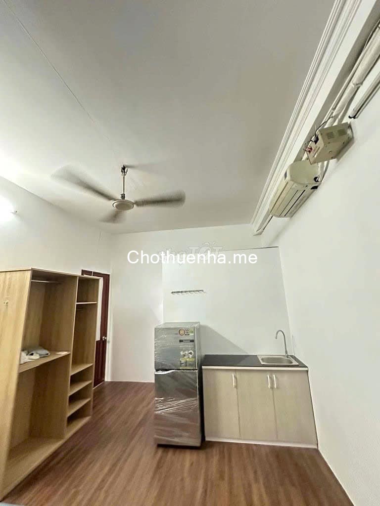 Cho thuê nhà nguyên căn Nguyễn Du, Gò Vấp, DT 64m2, thích hợp làm CHDV, giá 38 triệu/tháng
