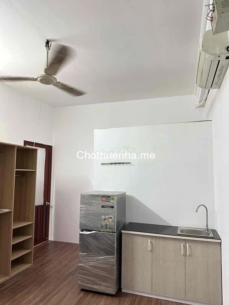 Cho thuê nhà nguyên căn Nguyễn Du, Gò Vấp, DT 64m2, thích hợp làm CHDV, giá 38 triệu/tháng