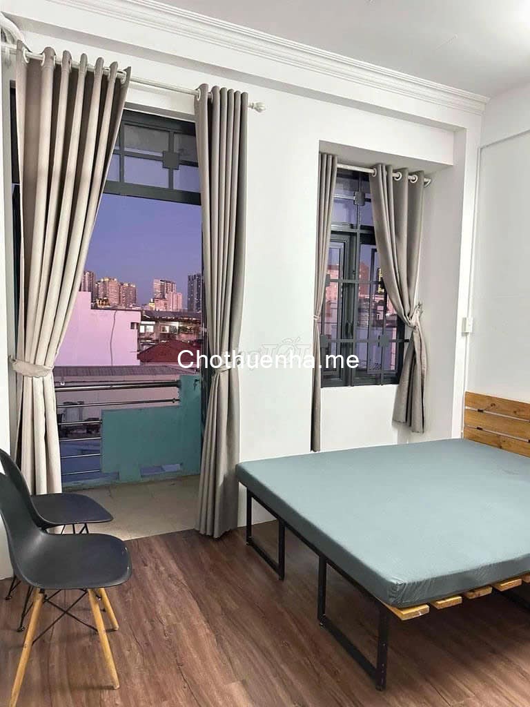 Cho thuê nhà nguyên căn Nguyễn Du, Gò Vấp, DT 64m2, thích hợp làm CHDV, giá 38 triệu/tháng