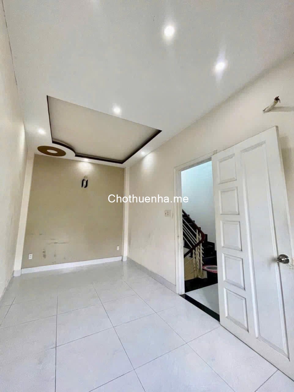 Cho thuê nhà hẻm Phạm Văn Chiêu, Gò Vấp, DT 54m2, mở CTY, Vp, KD online, giá 13 triệu/tháng