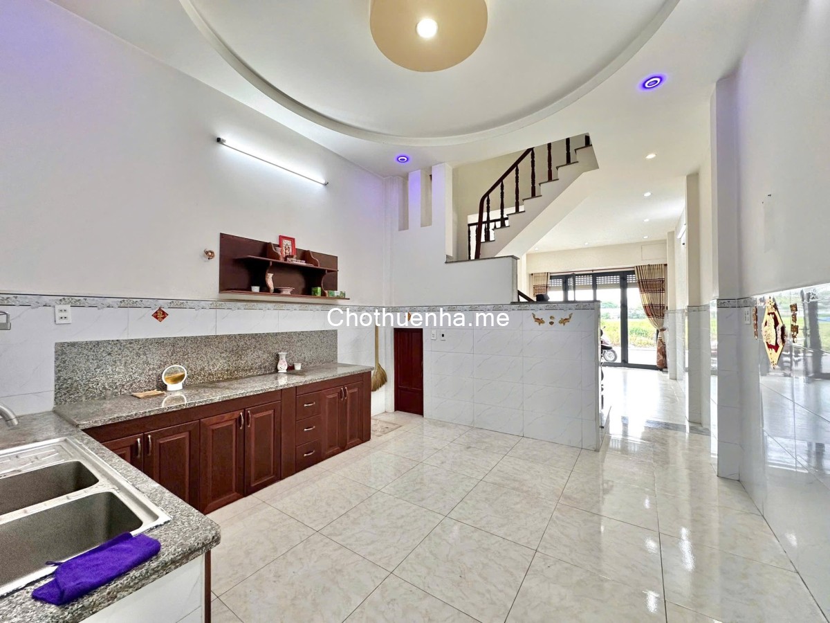 Cho thuê nhà Tây Lân, Bình Tân, DT 52m2, KD online, mở VP, giá 12 triệu/tháng