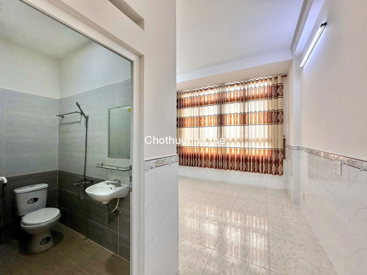 Cho thuê nhà Tây Lân, Bình Tân, DT 52m2, KD online, mở VP, giá 12 triệu/tháng