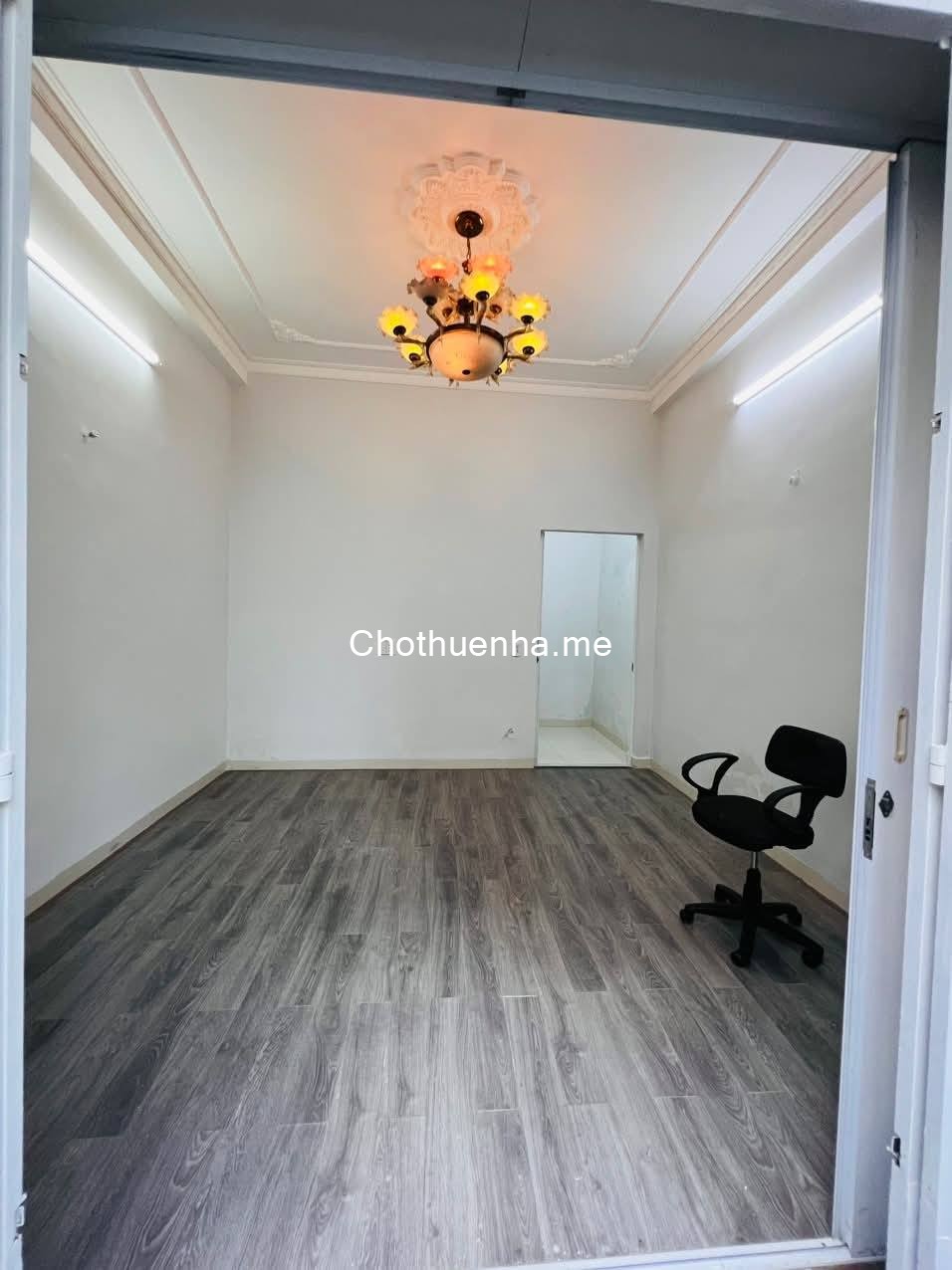 Cho thuê nhà NC Thống Nhất, Gò Vấp, DT 40m2, 2PN2WC, gần Citiland, giá 9 triệu/tháng