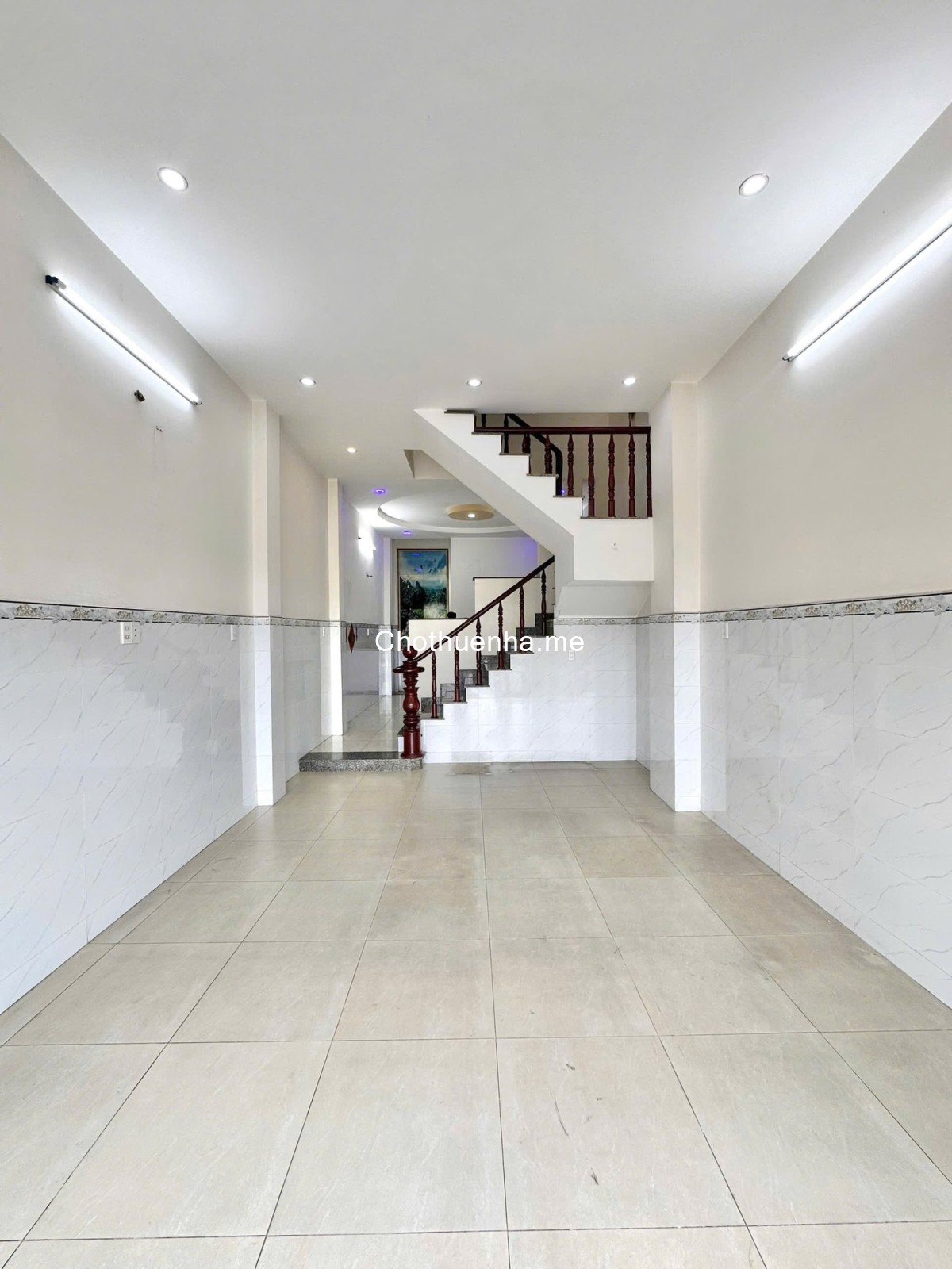 Cho thuê nhà Tây Lân, Bình Tân, DT 52m2, KD online, mở VP, giá 12 triệu/tháng