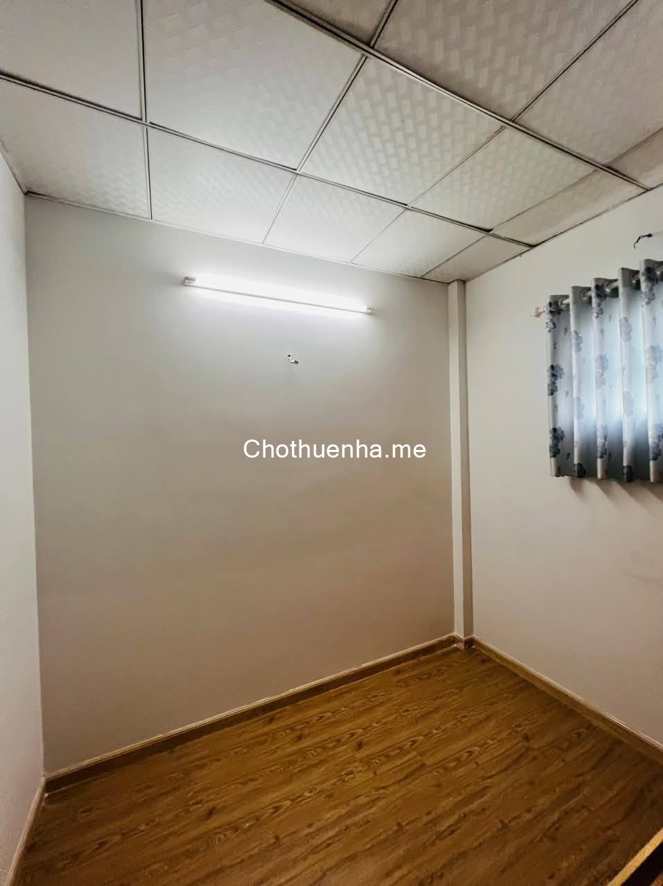 Cho thuê nhà NC Thống Nhất, Gò Vấp, DT 40m2, 2PN2WC, gần Citiland, giá 9 triệu/tháng