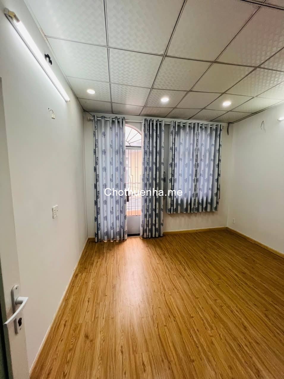Cho thuê nhà NC Thống Nhất, Gò Vấp, DT 40m2, 2PN2WC, gần Citiland, giá 9 triệu/tháng