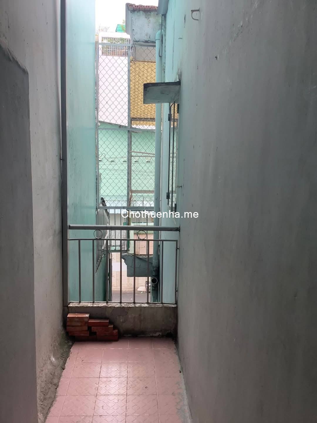 Cho thuê nhà Phạm Văn Chiêu, Gò Vấp, DT 54m2, nhiều tiện ích, KD thuận lợi, giá 8 triệu/tháng