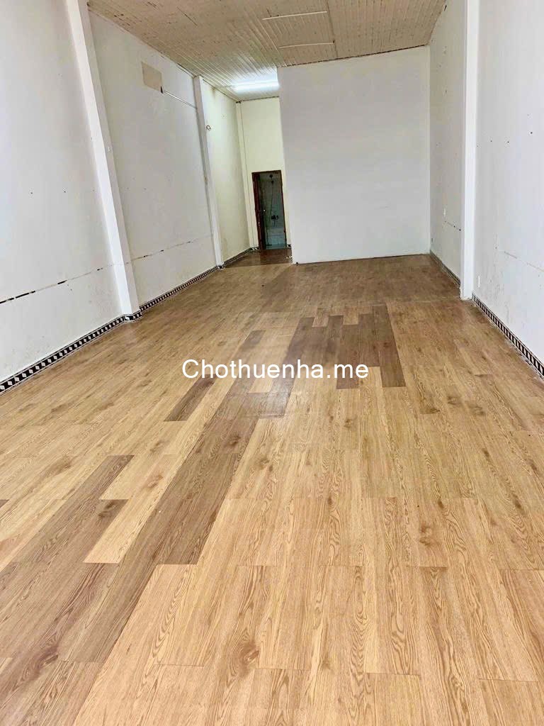 Cho thuê nhà hẻm 2 sec Nguyễn Sỹ Sách, Tân Bình, DT 100m2, KD đa ngành, giá 8,5 triệu/tháng