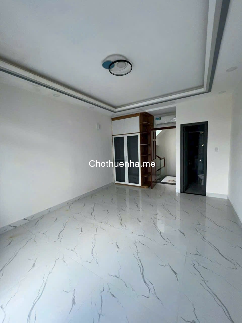 Nhà nguyên căn đường số 21, Gò Vấp, DT 40m2, 3PN4WC, mở VP, KD online, SPA, giá 15tr/th