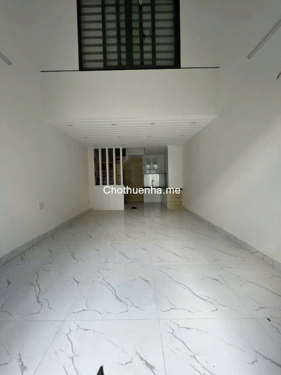 Nhà nguyên căn đường số 21, Gò Vấp, DT 40m2, 3PN4WC, mở VP, KD online, SPA, giá 15tr/th