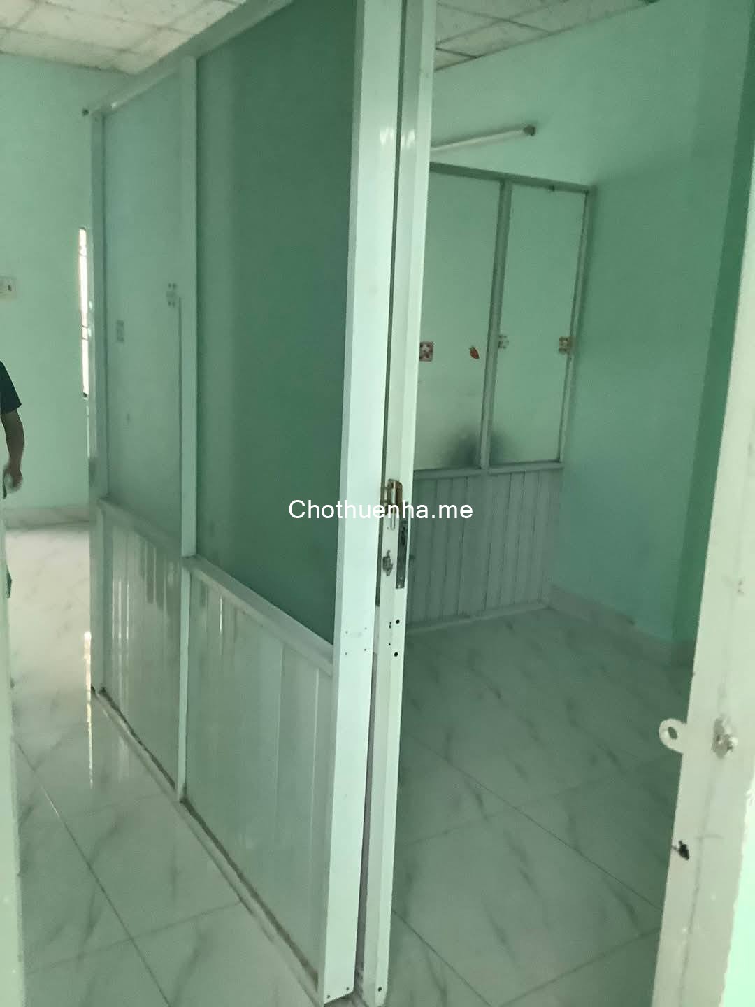Cho thuê nhà Phạm Văn Chiêu, Gò Vấp, DT 54m2, nhiều tiện ích, KD thuận lợi, giá 8 triệu/tháng