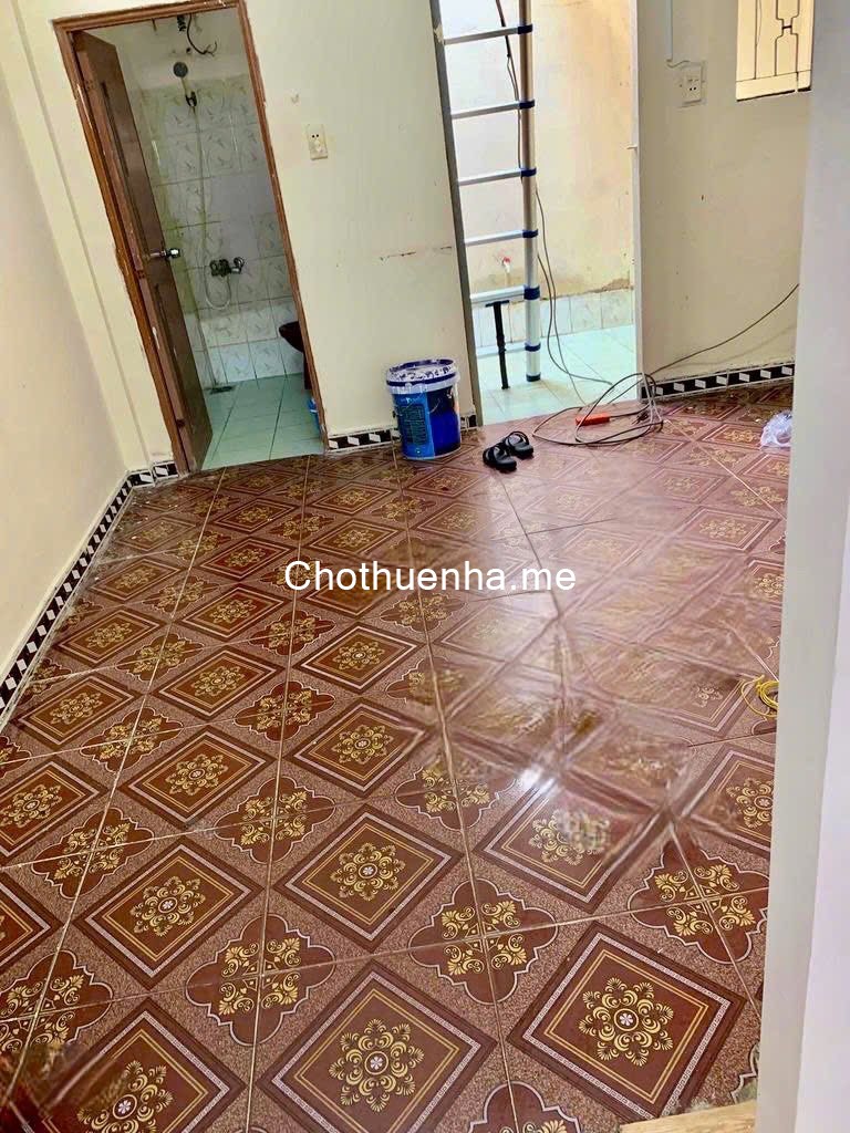 Cho thuê nhà hẻm 2 sec Nguyễn Sỹ Sách, Tân Bình, DT 100m2, KD đa ngành, giá 8,5 triệu/tháng