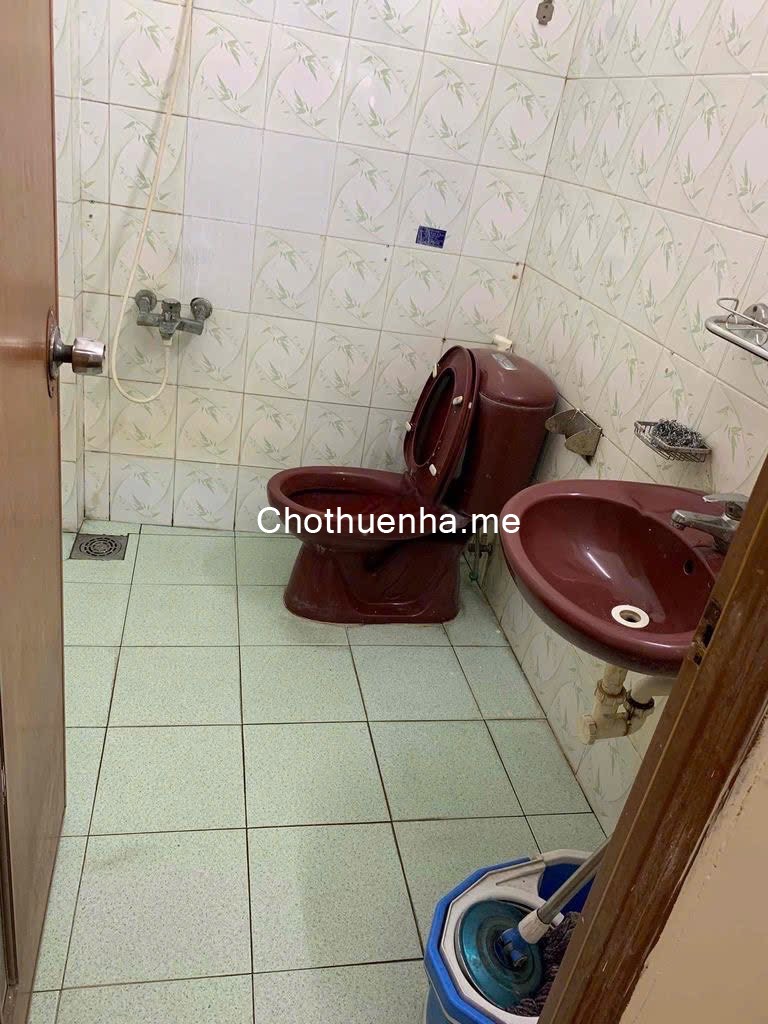 Cho thuê nhà hẻm 2 sec Nguyễn Sỹ Sách, Tân Bình, DT 100m2, KD đa ngành, giá 8,5 triệu/tháng