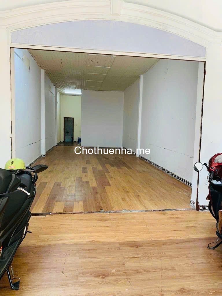 Cho thuê nhà hẻm 2 sec Nguyễn Sỹ Sách, Tân Bình, DT 100m2, KD đa ngành, giá 8,5 triệu/tháng