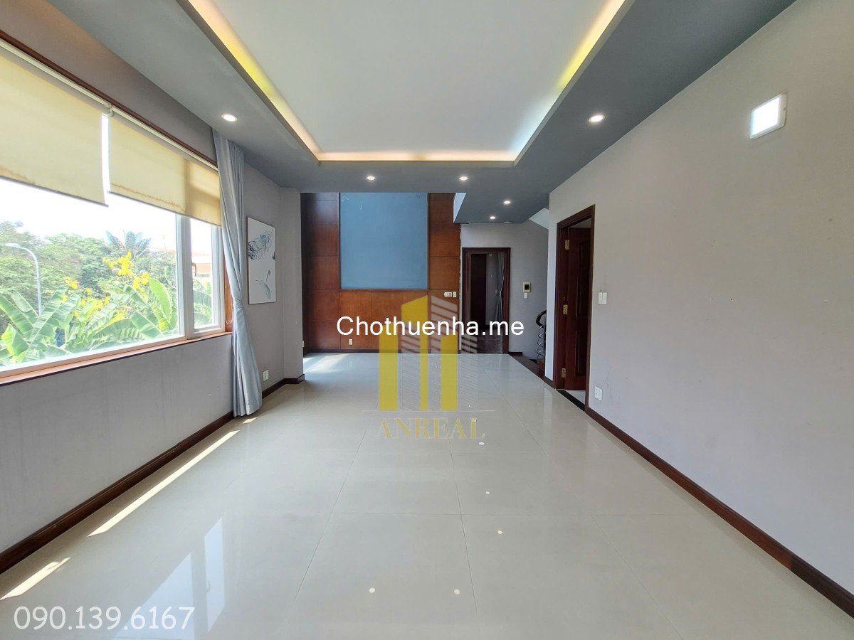 VIlla Thiết Kế Hiện Đại Gần Trần Não Hầm 3 Lầu Giá 83 Triệu
