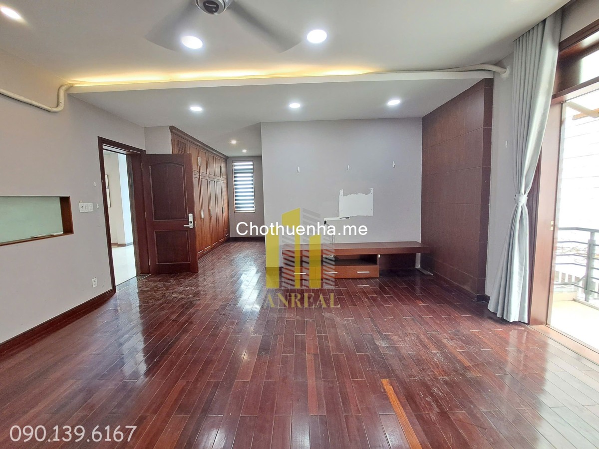 VIlla Thiết Kế Hiện Đại Gần Trần Não Hầm 3 Lầu Giá 83 Triệu