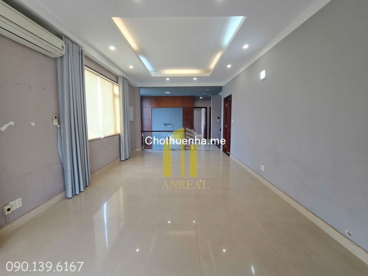 VIlla Thiết Kế Hiện Đại Gần Trần Não Hầm 3 Lầu Giá 83 Triệu