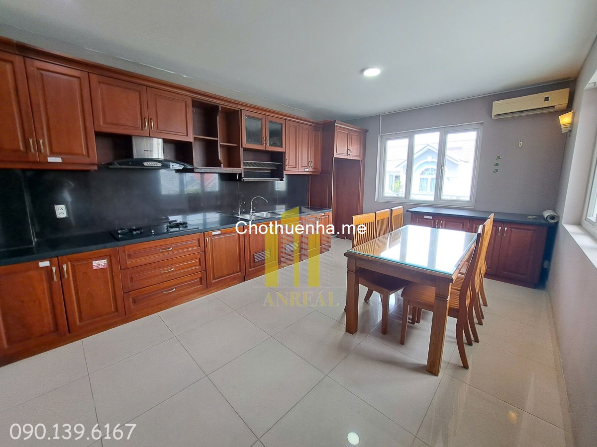 VIlla Thiết Kế Hiện Đại Gần Trần Não Hầm 3 Lầu Giá 83 Triệu