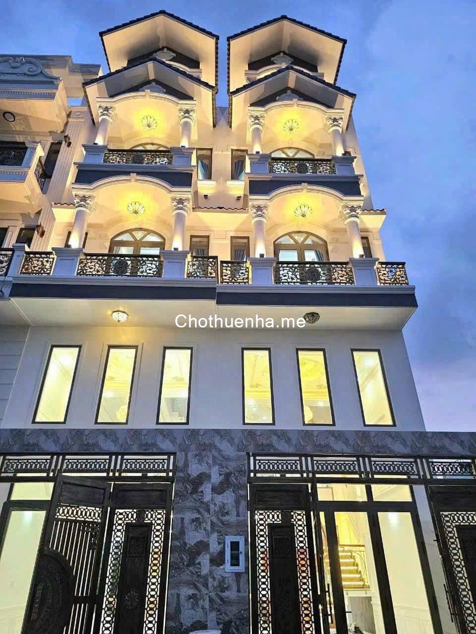 Cho thuê nhà nguyên căn hẻm Lê Văn Quới, Bình Tân, DT 99m2, KDC an ninh, giá chỉ 18 triệu/tháng