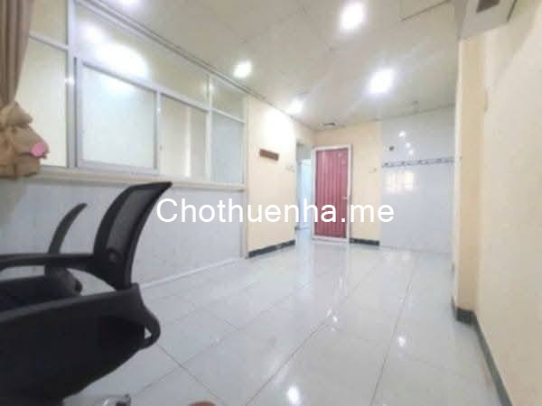 Cho thuê nhà HXH Lê Văn Sỹ, Tân Bình, DT 44m2, 3PN1WC, khu an ninh, giá 11 triệu/tháng