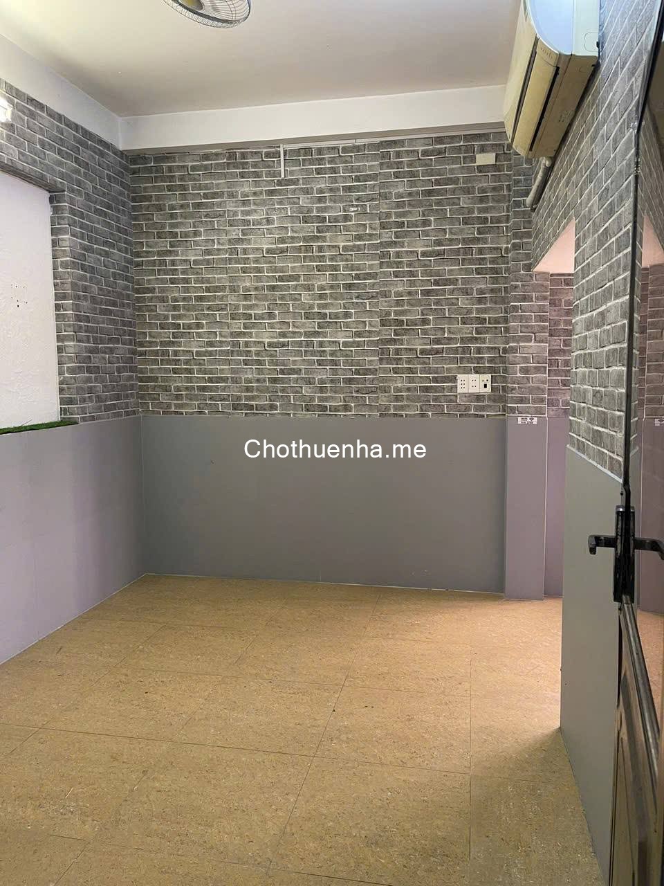 Cho thuê nhà nguyên căn mặt tiền Phạm Văn Chí, Quận 6, KD đa ngành, giá 11 triệu/tháng